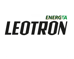 Leotron logo