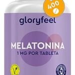 Melatonina Gloryfeel