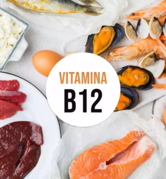 Vitamina B12